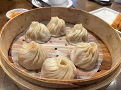 -南翔馒头店(豫园店)