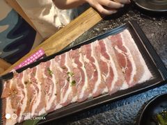-九田家黑牛烤肉料理(太阳城店)