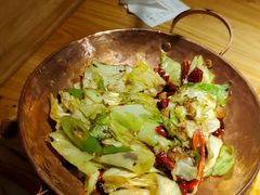 -小放牛河北菜(长安万达店)