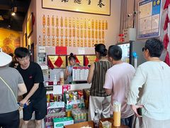 -春雪面馆(转塘店)