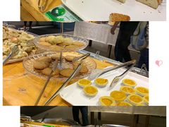-素清香(解放路店)