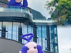 -东莞松山湖万象汇