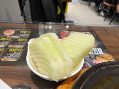 -豪享来中西餐厅(隆昌店)