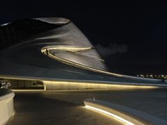 -哈尔滨大剧院