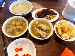 -松發肉骨茶(克拉码头店)