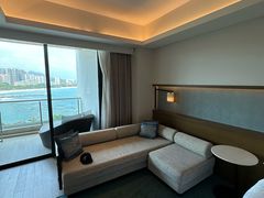 -三亚山海天JW万豪酒店