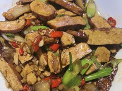 -肖记公安牛肉鱼杂馆· 省级非物质文化遗产(仁和路店)