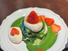 -luutosa  cafe & tea 鹿兔山