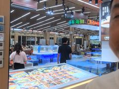 -皮记海鲜1995(寮步店)