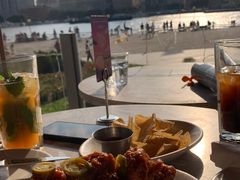 -Chili's Cafe&Bar奇利斯(滨江店)