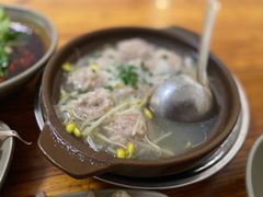 -汝萍传统蘸水菜(春华路总店)