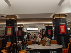 -奇芳阁·百年清真南京菜(夫子庙店)