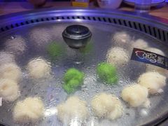 -山河屯铁锅炖鲜鹅·东北菜(开发区一店)