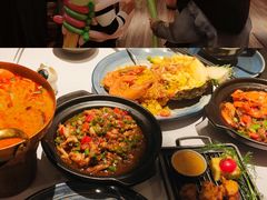 -BetterThai 泰加(苏州中心店)