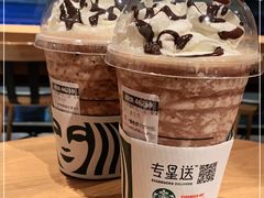-星巴克(广州光明广场店)