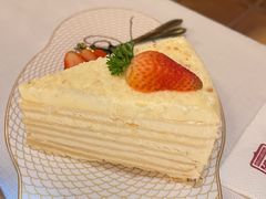 -俄士厨房(时代天街店)