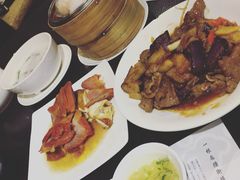 -糖朝(尖沙咀店)