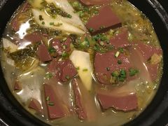 -小龙酒家(桂平路店)