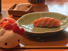 -鮨冠OMAKASE食べ放题(北京首店)