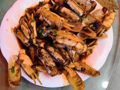-沈家门海鲜夜排档(东港店)