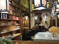 -HOHO餐厅(古子城店)