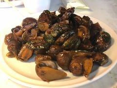 -日丰园海肠水饺·老字号大连海鲜(和平广场店)