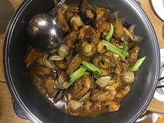 -嘉旺港式茶餐厅(延长中路店)