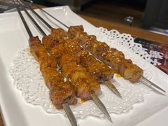 -快乐小羊·内蒙牛羊肉火锅(流花中心店)