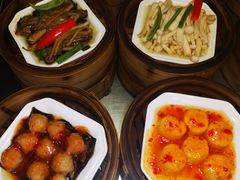 -海南鑫源温泉大酒店·鑫餐厅