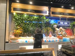 -川骄海鲜自助(亚运村店)