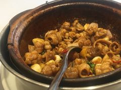-上座·餐厅(阳光100店)