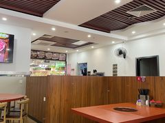 大堂-阿波潮汕牛肉火锅·汤粉面(拱北店)