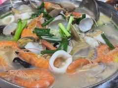 -品鲜海鲜餐厅(黄厝店)