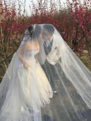 点击看大图 -唯一视觉婚纱摄影(李家村店)
