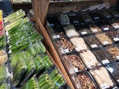 -果蔬好生活超市(乐堤港店)