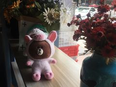 -友达面馆(二七南路店)
