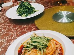 -西安饭庄(立丰国际店)