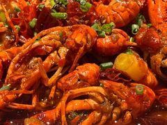 麻辣小龙虾-李叔叔虾蟹大排档(青羊店)