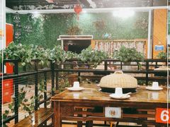 大堂-鲜椒鱼·雅安地标性美食