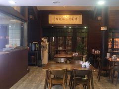 -孙盛兴奥灶面馆·蟹黄面·三虾面(山塘街总店)