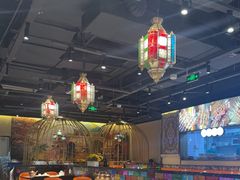 -巴依老爷新疆美食(天津远洋乐堤港店)
