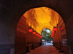 -西安城墙·碑林历史文化景区