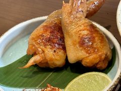 -ITARU食堂·定食料理(西丽店)