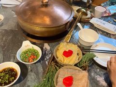 -慢丽江·云南野生菌土鸡锅(付家庄店)