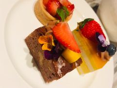 -星璞餐厅(深铁塘朗城君璞酒店)