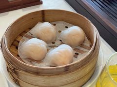 羊城鲜虾饺-白天鹅宾馆-宏图府餐厅