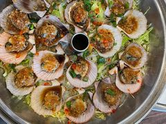 -今鲜源大酒店·中华餐饮名店(新湛路店)