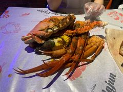 -Catch the Cajun Seafood(表参道店)