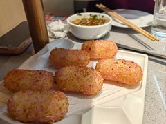 -海底捞火锅(团结桥店)