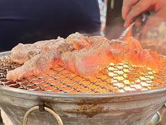 -姐夫家·沈阳黏糊麻辣拌·拌鸡架·冷面(南头古城店)